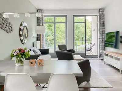 Ferienwohnung für 4 Personen (74 m²) in Timmendorfer Strand 2/10
