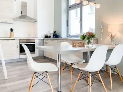 Ferienwohnung für 4 Personen (74 m²) in Timmendorfer Strand 3/10