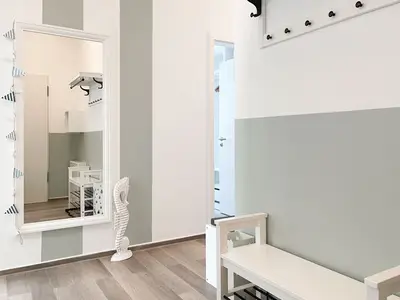 Ferienwohnung für 4 Personen (74 m²) in Timmendorfer Strand 4/10