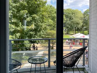 Ferienwohnung für 4 Personen (74 m²) in Timmendorfer Strand 8/10