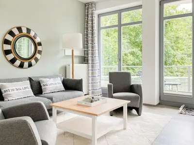 Ferienwohnung für 4 Personen (74 m²) in Timmendorfer Strand 9/10