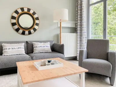 Ferienwohnung für 4 Personen (74 m²) in Timmendorfer Strand 10/10