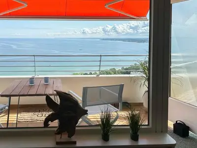 Ferienwohnung für 2 Personen (35 m²) in Timmendorfer Strand 1/10
