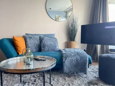 Ferienwohnung für 2 Personen (35 m²) in Timmendorfer Strand 4/10