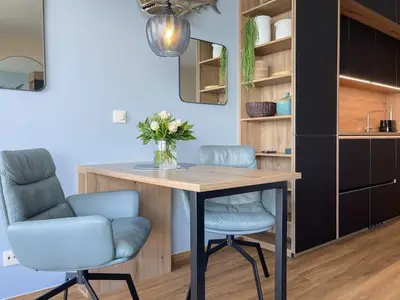 Ferienwohnung für 2 Personen (35 m²) in Timmendorfer Strand 5/10