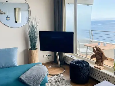 Ferienwohnung für 2 Personen (35 m²) in Timmendorfer Strand 6/10