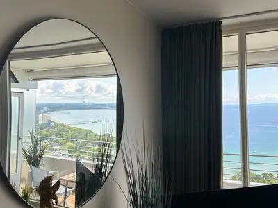Ferienwohnung für 2 Personen (35 m²) in Timmendorfer Strand 7/10