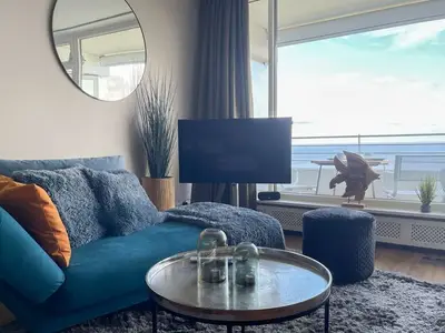 Ferienwohnung für 2 Personen (35 m²) in Timmendorfer Strand 8/10