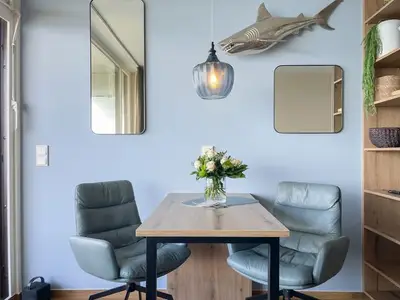 Ferienwohnung für 2 Personen (35 m²) in Timmendorfer Strand 9/10
