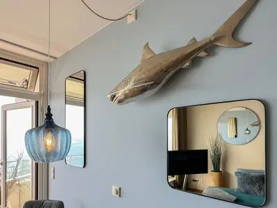 Ferienwohnung für 2 Personen (35 m²) in Timmendorfer Strand 10/10