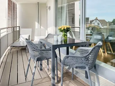 Ferienwohnung für 3 Personen (56 m²) in Timmendorfer Strand 2/10