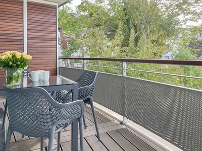 Ferienwohnung für 3 Personen (56 m²) in Timmendorfer Strand 9/10