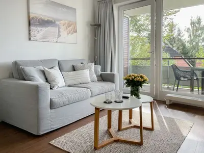 Ferienwohnung für 3 Personen (56 m²) in Timmendorfer Strand 10/10