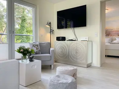 Ferienwohnung für 2 Personen (56 m²) in Timmendorfer Strand 1/10
