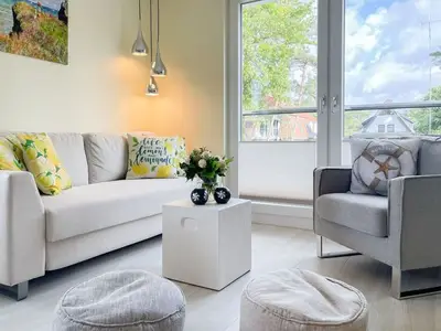 Ferienwohnung für 2 Personen (56 m²) in Timmendorfer Strand 2/10
