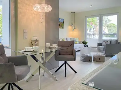 Ferienwohnung für 2 Personen (56 m²) in Timmendorfer Strand 3/10