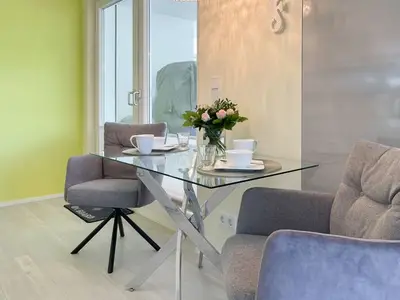 Ferienwohnung für 2 Personen (56 m²) in Timmendorfer Strand 4/10