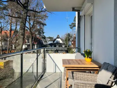 Ferienwohnung für 2 Personen (56 m²) in Timmendorfer Strand 6/10