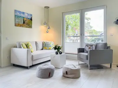 Ferienwohnung für 2 Personen (56 m²) in Timmendorfer Strand 8/10