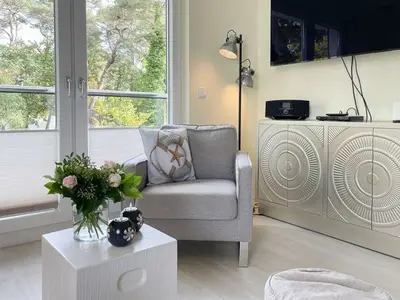 Ferienwohnung für 2 Personen (56 m²) in Timmendorfer Strand 9/10