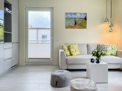 Ferienwohnung für 2 Personen (56 m²) in Timmendorfer Strand 10/10