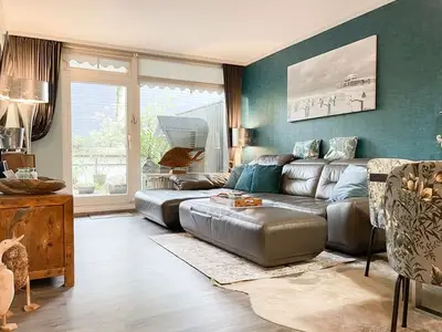 Ferienwohnung für 3 Personen (50 m²) in Timmendorfer Strand 1/10