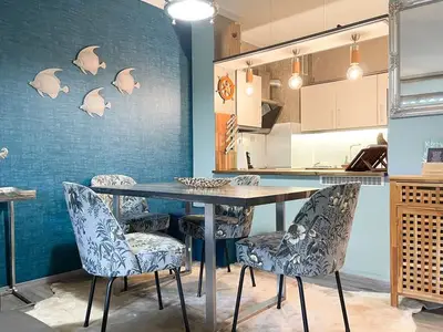 Ferienwohnung für 3 Personen (50 m²) in Timmendorfer Strand 2/10