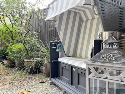 Ferienwohnung für 3 Personen (50 m²) in Timmendorfer Strand 3/10