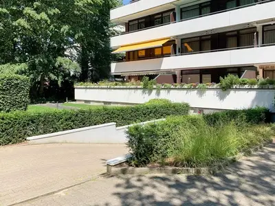Ferienwohnung für 3 Personen (50 m²) in Timmendorfer Strand 5/10