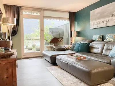 Ferienwohnung für 3 Personen (50 m²) in Timmendorfer Strand 6/10