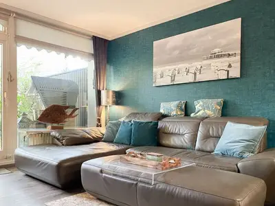 Ferienwohnung für 3 Personen (50 m²) in Timmendorfer Strand 7/10