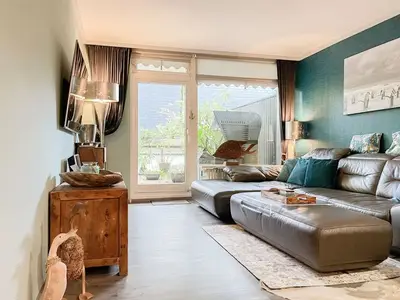 Ferienwohnung für 3 Personen (50 m²) in Timmendorfer Strand 8/10