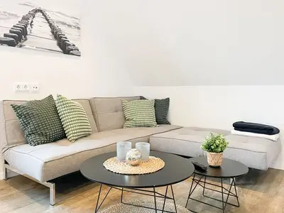 Ferienwohnung für 4 Personen (50 m²) in Timmendorfer Strand 1/10