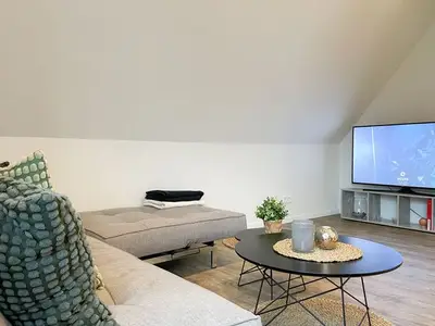 Ferienwohnung für 4 Personen (50 m²) in Timmendorfer Strand 2/10
