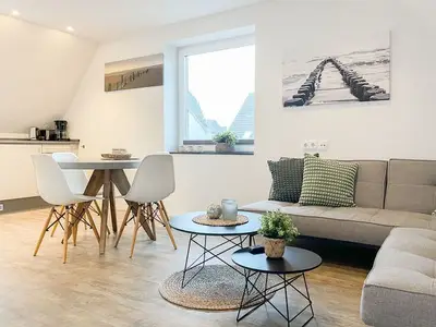 Ferienwohnung für 4 Personen (50 m²) in Timmendorfer Strand 4/10