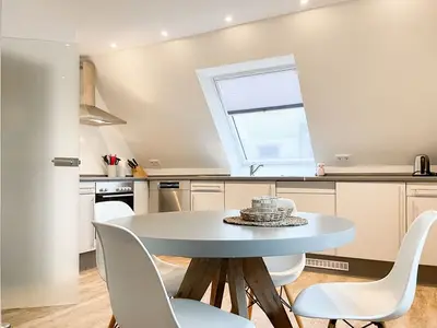 Ferienwohnung für 4 Personen (50 m²) in Timmendorfer Strand 5/10