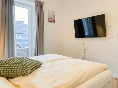 Ferienwohnung für 4 Personen (50 m²) in Timmendorfer Strand 6/10