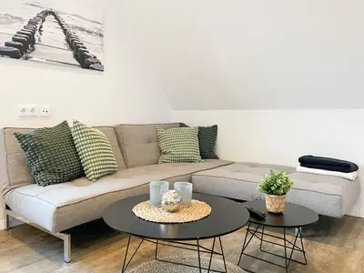 Ferienwohnung für 4 Personen (50 m²) in Timmendorfer Strand 10/10