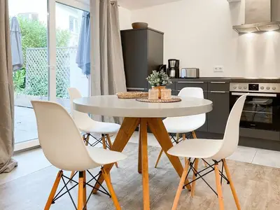 Ferienwohnung für 2 Personen (55 m²) in Timmendorfer Strand 1/10