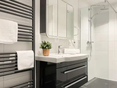 Ferienwohnung für 2 Personen (55 m²) in Timmendorfer Strand 3/10
