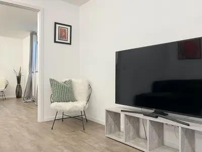 Ferienwohnung für 2 Personen (55 m²) in Timmendorfer Strand 4/10