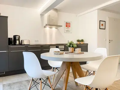 Ferienwohnung für 2 Personen (55 m²) in Timmendorfer Strand 6/10