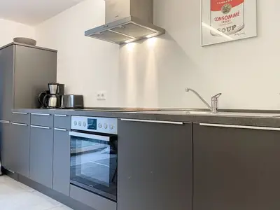 Ferienwohnung für 2 Personen (55 m²) in Timmendorfer Strand 7/10