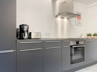 Ferienwohnung für 2 Personen (55 m²) in Timmendorfer Strand 8/10