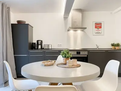 Ferienwohnung für 2 Personen (55 m²) in Timmendorfer Strand 9/10