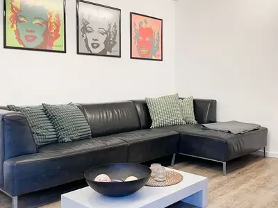 Ferienwohnung für 2 Personen (55 m²) in Timmendorfer Strand 10/10