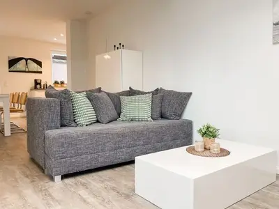 Ferienwohnung für 4 Personen (80 m²) in Timmendorfer Strand 2/10