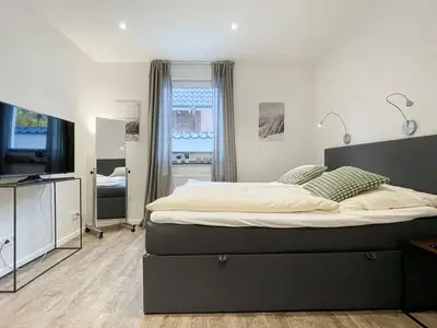 Ferienwohnung für 4 Personen (80 m²) in Timmendorfer Strand 5/10