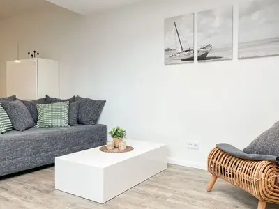 Ferienwohnung für 4 Personen (80 m²) in Timmendorfer Strand 6/10