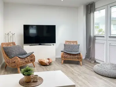 Ferienwohnung für 4 Personen (80 m²) in Timmendorfer Strand 7/10